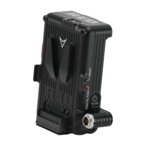 V-RAPTOR Tactical Top Plate w/ Battery Adapter Plus